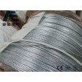 ASTM Standard Galvanized Steel Strand Wire for ACSR